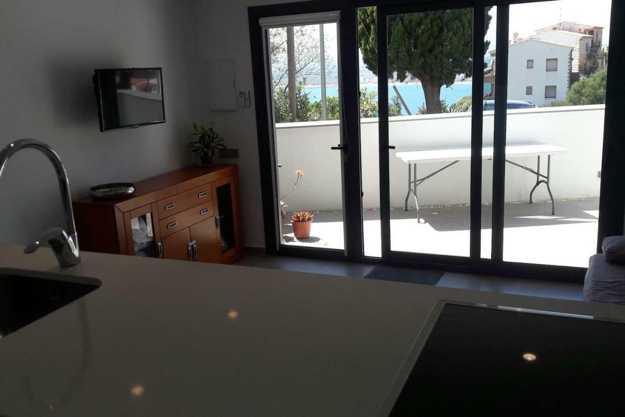 Ferienhaus Con Vistas Al Mar *